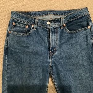 Levi Jeans